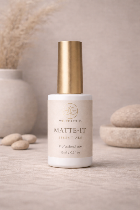 MATTE-IT