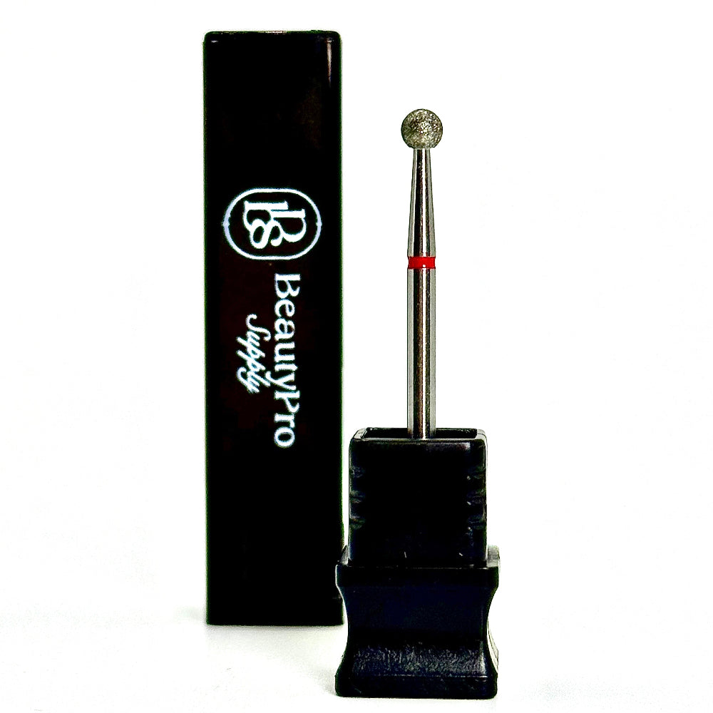 Diamond Round Nail Bit