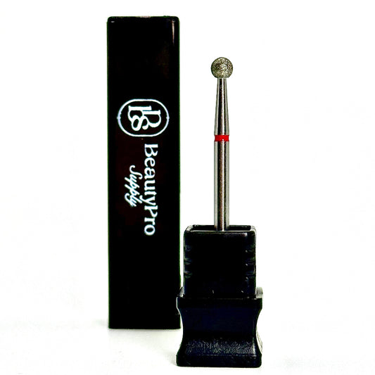 Diamond Round Nail Bit