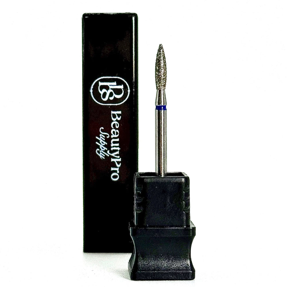 Diamond Flame Nail Bit