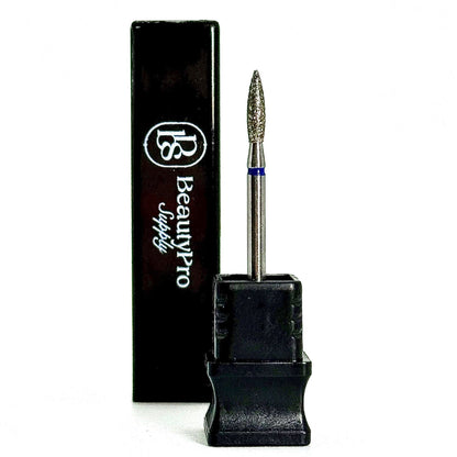 Diamond Flame Nail Bit