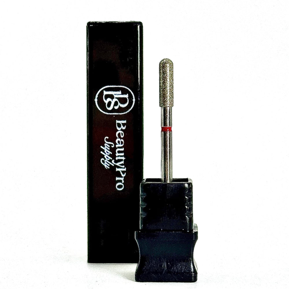Diamond Barrel Nail Bit