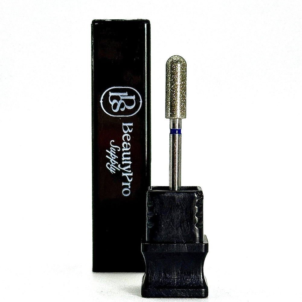Diamond Barrel Nail Bit