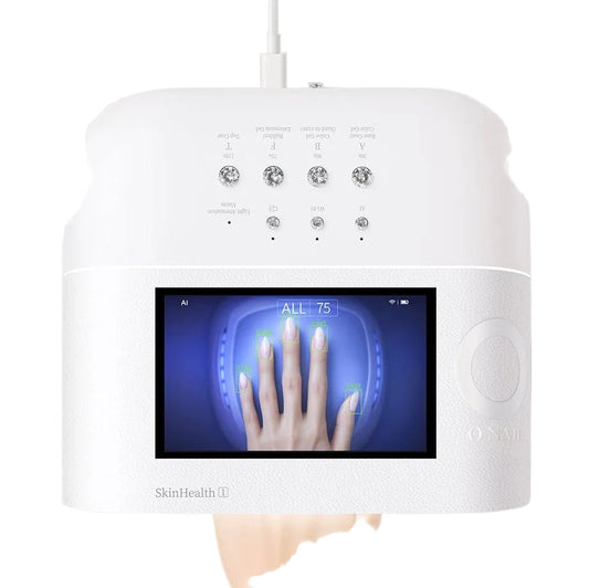 ONail AI Gel Lamp