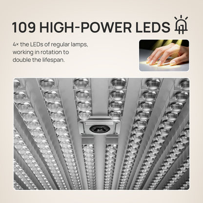 ONail AI Gel Lamp