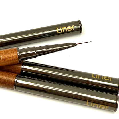 Dual Nail Brush