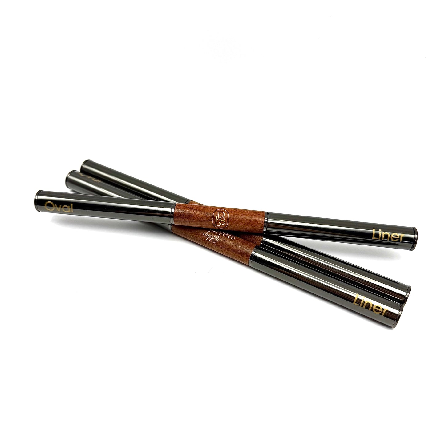 Dual Nail Brush