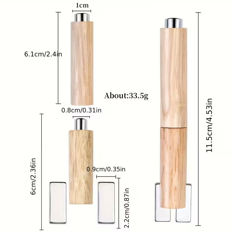 Magna-Pro Creator Wand