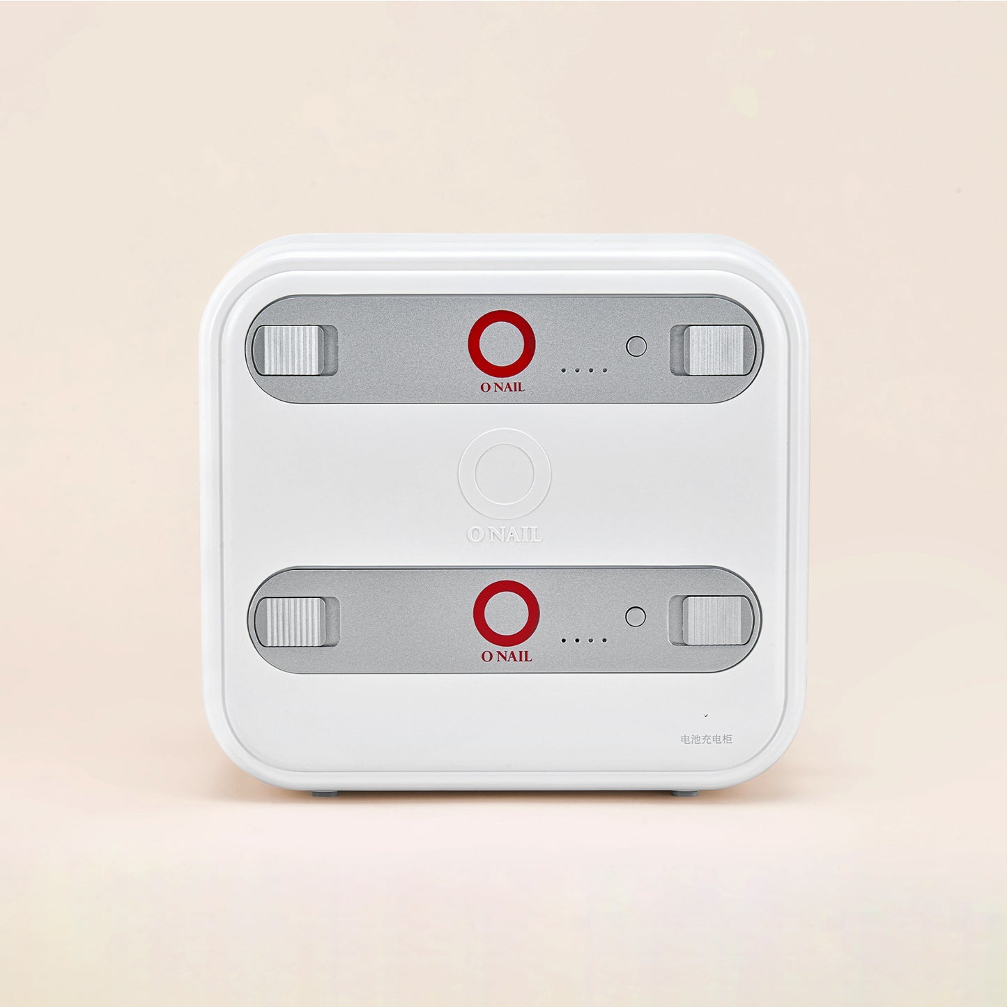 Dedicated Battery Cabinet & Pack for AI Nail Lamp