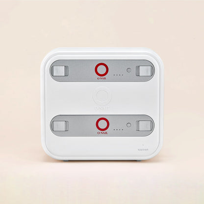 Dedicated Battery Cabinet & Pack for AI Nail Lamp