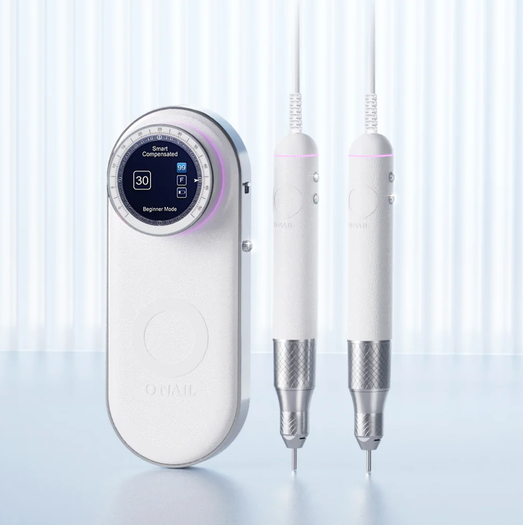 ONail AI Nail Drill