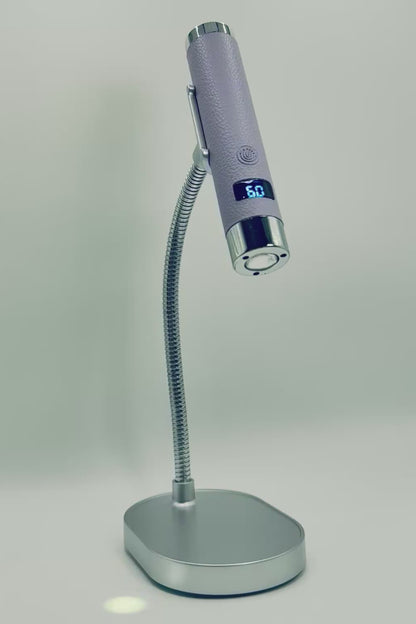 AI mini lamp
